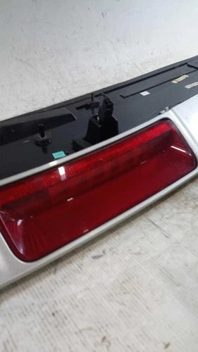 2015 Ford Explorer upper liftgate mounted Rear Used OEM spoiler used OEM spoiler