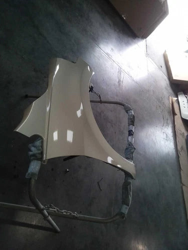 2007 Nissan Versa Front Right Used OEM fender used OEM fender