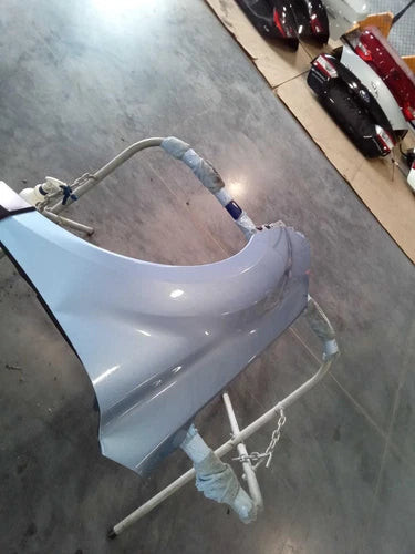 2011 Subaru Legacy SW Outback w/o fender flare Fron Used OEM fender used OEM fender