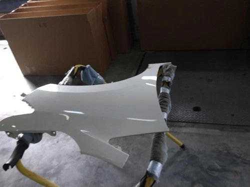 2015 Honda Fit Front Right Used OEM fender used OEM fender