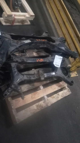 2019 Toyota C-hr rear Rear Used OEM subframe or crossmember used OEM subframe or crossmember