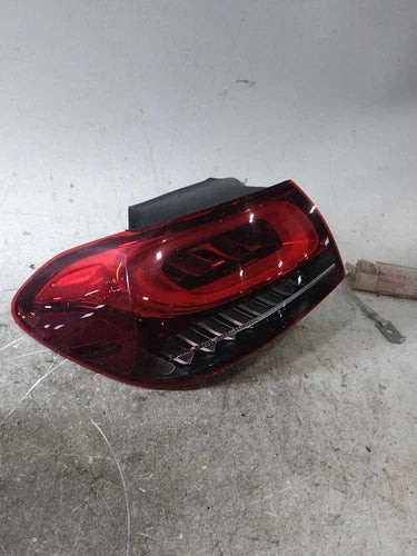 2021 Mercedes-Benz Mercedes gla-class 247 Ty Used OEM tail light used OEM tail light
