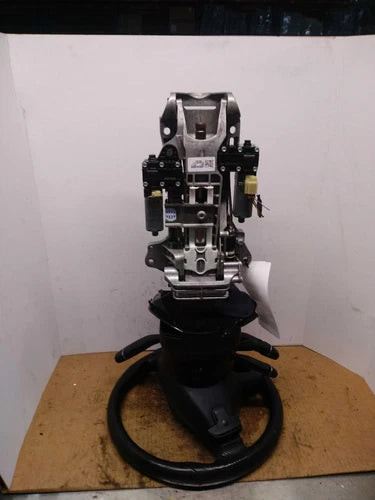 2019 Mercedes-Benz Mercedes glc-class 253 Type GLC300 Used OEM steering column used OEM steering column