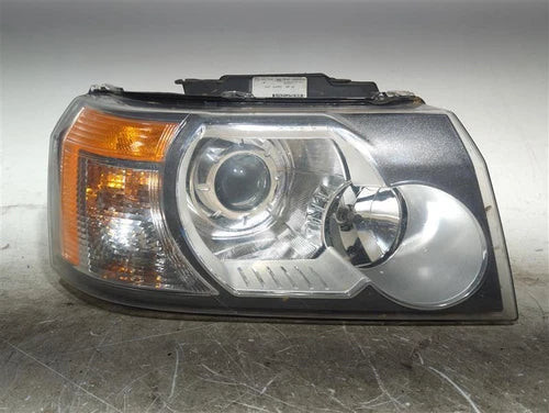 2012 Land Rover Lr2 xenon HID w/adaptive hea Used OEM headlight used OEM headlight