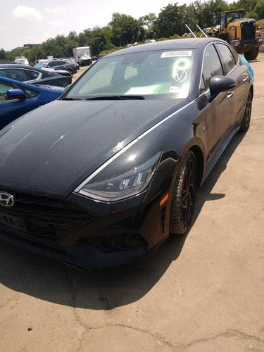 2022 Hyundai Sonata rear Korea built Rear Grad Used OEM subframe or crossmember used OEM subframe or crossmember