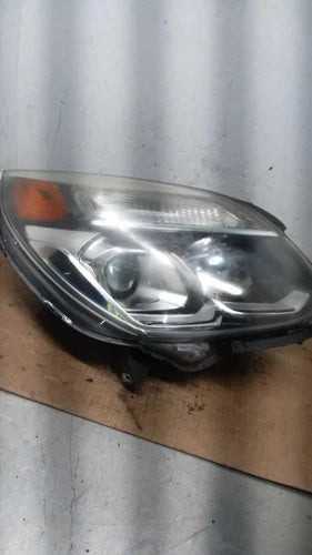 2017 Chevrolet Equinox Right Used OEM headlight used OEM headlight