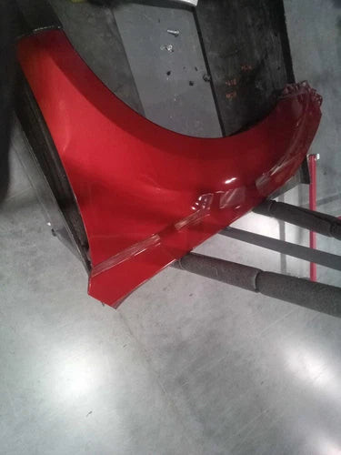 2014 Subaru Legacy SW Outback w/o fender flare Fron Used OEM fender used OEM fender