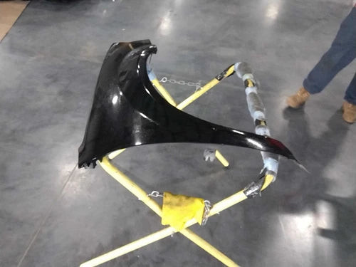 2013 Dodge Avenger Front Right Used OEM fender used OEM fender