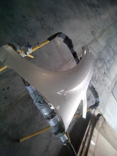 2017 Ford C-max VIN A 7th digit Front Left Used OEM fender used OEM fender