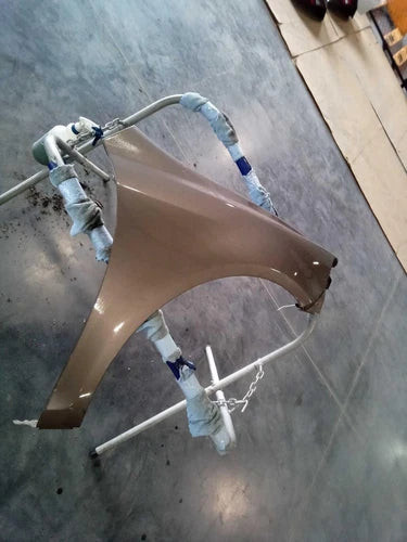 2011 Chevrolet Malibu Front Right Used OEM fender used OEM fender