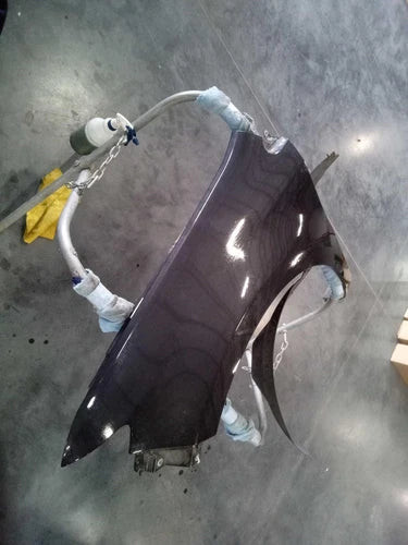 2007 Ford Edge Front Left Used OEM fender used OEM fender