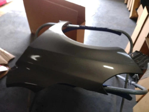 2012 Nissan Versa Sdn Front Left Used OEM fender used OEM fender
