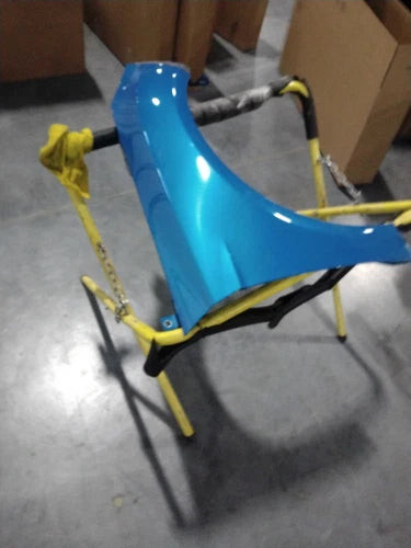 2013 Ford Focus electric EV R. Front Right Used OEM fender used OEM fender