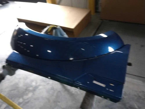 2010 Dodge Nitro Front Right Used OEM fender used OEM fender
