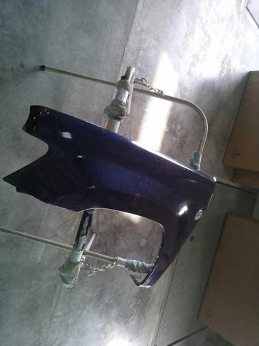 2005 Jeep Grand cherokee Front Front Left Used OEM fender used OEM fender