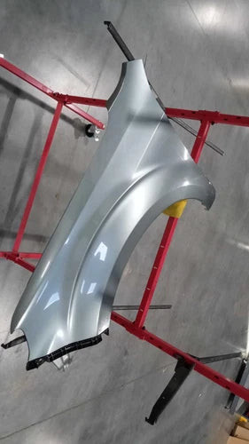 2010 Subaru Forester Front Left Used OEM fender used OEM fender
