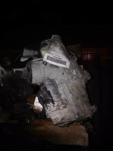 Ford Edge 2020 Transfer Case OEM Used Grey 6-Month Warranty used OEM transfer case