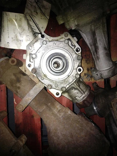 2014 Acura RDX Transfer Case Assembly OEM Used Black 6 Month Warranty used OEM transfer case