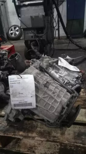 Used OEM Infiniti G37 Transfer Case Assembly Grey 2010 160K miles used OEM transfer case