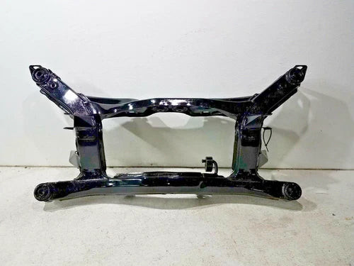 2003 ONLY! Subaru Baja REAR cross member sub-frame K sub frame crossmember OEM used OEM rear subframe and crossmember
