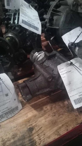 Used OEM Honda CR-V Transfer Case 2002 2003 2004 Black Tested used OEM transfer case