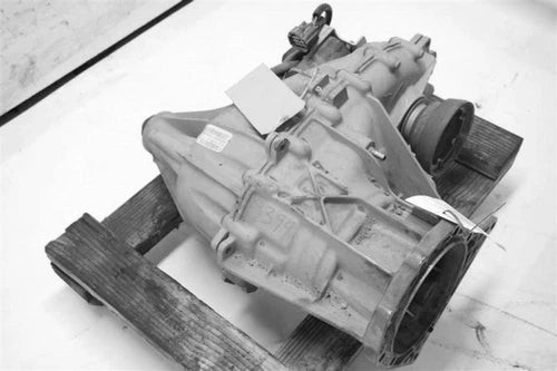 Used 2018 Ford F150 Transfer Case OEM Silver 6-Month Warranty used OEM transfer case