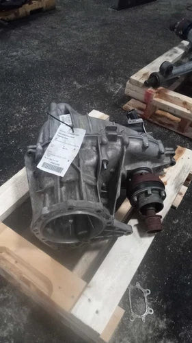 Used 2018 Ford F150 Transfer Case OEM 6-Month Warranty Red Color used OEM transfer case