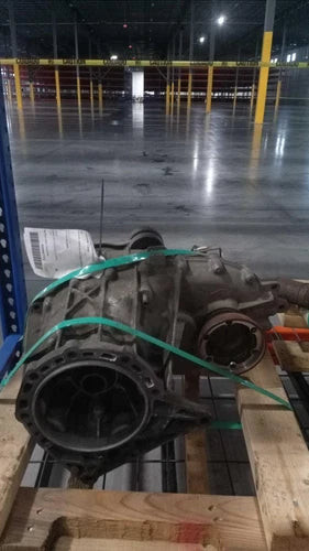Used OEM Ford F150 Transfer Case Assembly 2017 Grey 6 Month Warranty used OEM transfer case
