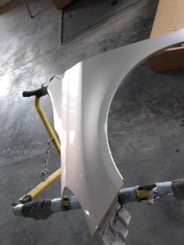 2016 Nissan Versa Sdn Front Left Used OEM fender used OEM fender