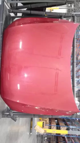 2010 Audi q5 Used OEM hood used OEM hood