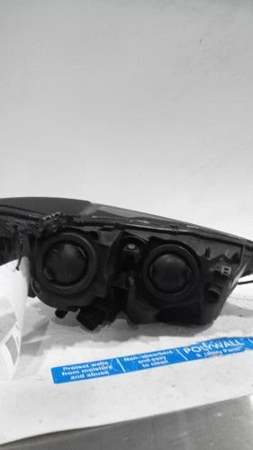 2017 Ford Fusion halogen w/o LED accent w/o f Used OEM headlight used OEM headlight