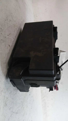 2012 Ram Dodge 1500 pickup Multifunction engi Used OEM fuse box or power module used OEM fuse box or power module