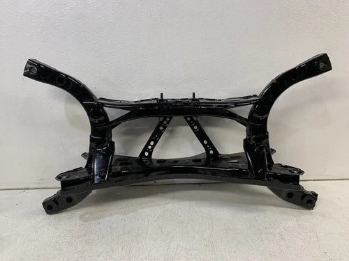 2017-2018 Mazda 3 rear crossmember sub frame cradle cross member subframe oem used OEM rear subframe and crossmember