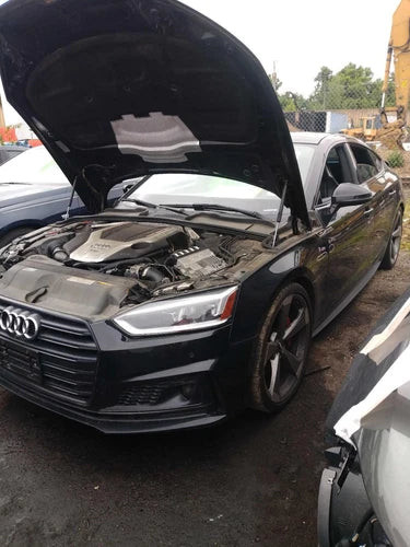 2019 Audi s5 power rack and pinion elec Used OEM rack and pinion assembly used OEM rack and pinion assembly