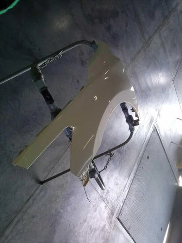 2015 Nissan Altima Sdn Front Left Used OEM fender used OEM fender