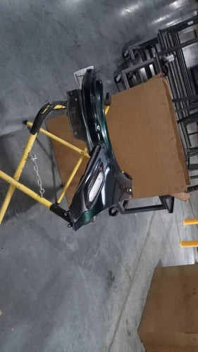 2014 MINI Paceman Front Right Used OEM fender used OEM fender