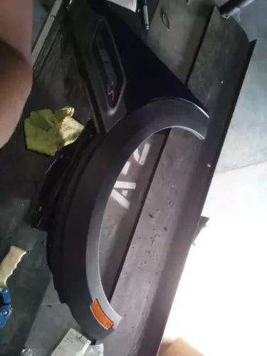 2012 MINI Countryman Front Left Used OEM fender used OEM fender