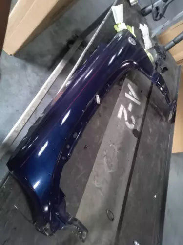 2006 Jeep Liberty L. textured fender flare Front Le Used OEM fender used OEM fender