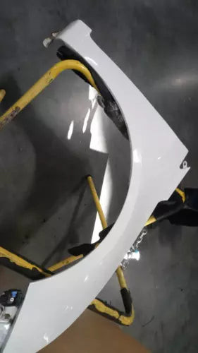 2012 Chevrolet Cruze w/ground effects opt BVG Fron Used OEM fender used OEM fender