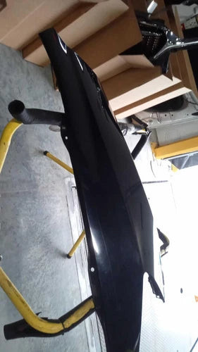 2004 Honda Accord Sdn Front Left Used OEM fender used OEM fender