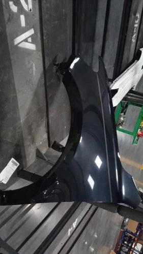 2011 Hyundai Santa fe Front Left Used OEM fender used OEM fender