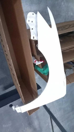 2013 Scion tc Front Left Used OEM fender used OEM fender