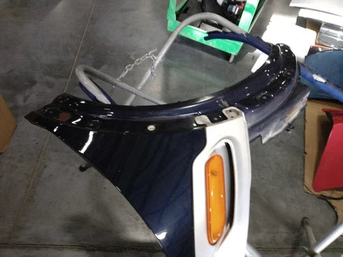 2015 MINI Countryman Front Left Used OEM fender used OEM fender