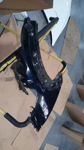 2012 MINI cooper HT Front Right Used OEM fender used OEM fender