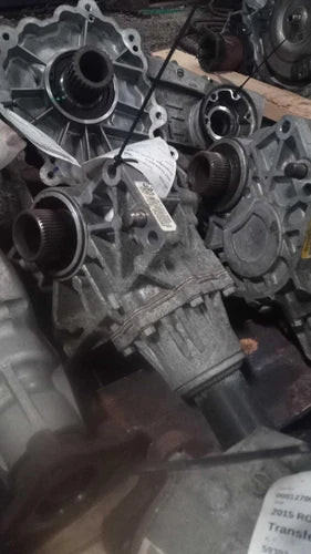 Kia Sorento 2017 Transfer Case Assembly OEM Silver Used 6 Month Warranty used OEM transfer case