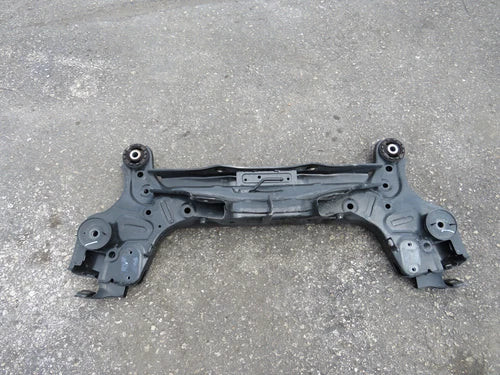 2018-2022 HONDA ODYSSEY ELITE EX EXL LX REAR SUBFRAME OEM 3887 used OEM rear subframe and crossmember
