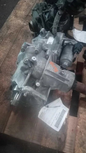 Ford Edge 2022 Transfer Case Assembly Grey OEM Used 70K Miles 6 Mo Warranty used OEM transfer case