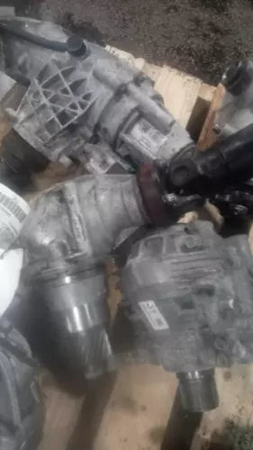 2017 Honda CR-V Transfer Case Assembly OEM Used 107K Miles 6 Mo Warranty used OEM transfer case