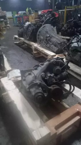 2016 Ford F150 Transfer Case Assembly OEM Used White 6 Mo Warranty used OEM transfer case