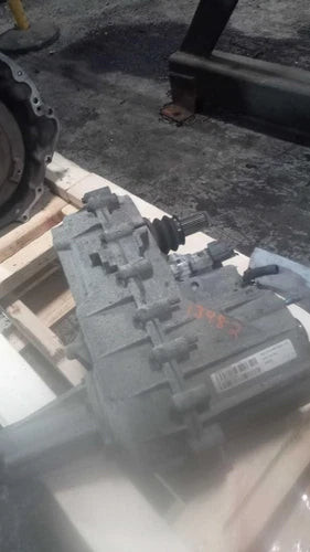 Used 2008 Dodge Durango Transfer Case Assembly OEM TAN 173K Miles used OEM transfer case